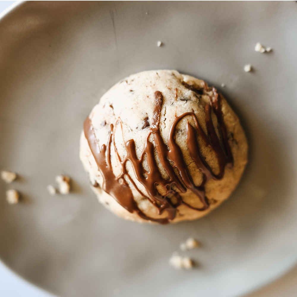 Chocolate Chip Cadbury