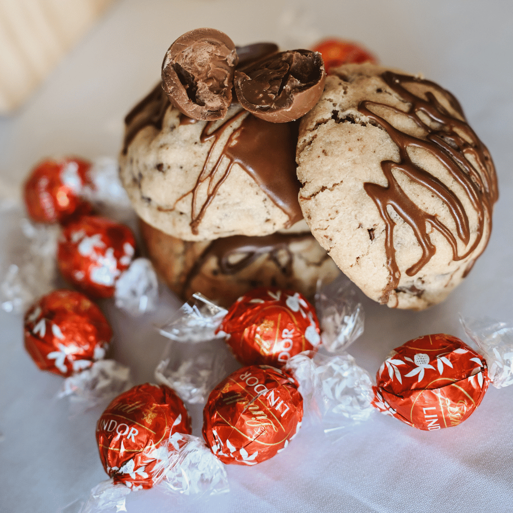 Chocolate Chip Lindt
